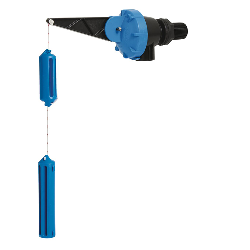 Float Valves With Float Image